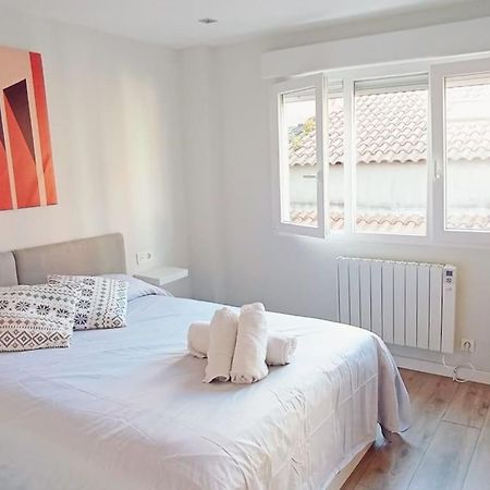 Apartamento En El Centro De خيخون المظهر الخارجي الصورة
