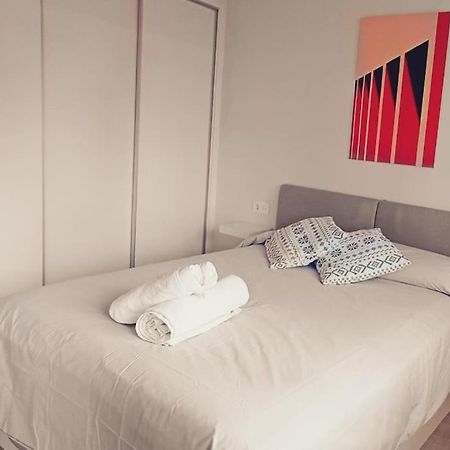 Apartamento En El Centro De خيخون المظهر الخارجي الصورة