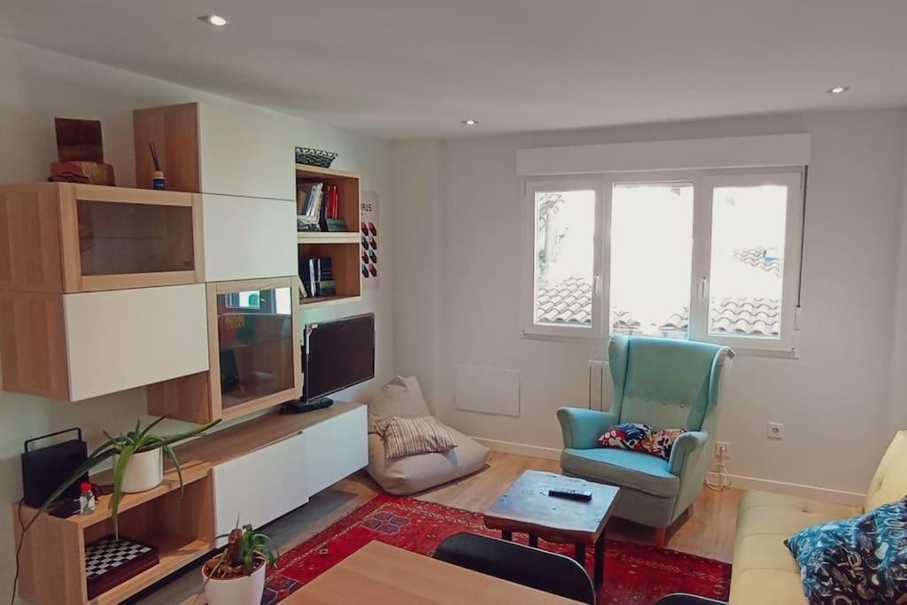 Apartamento En El Centro De خيخون المظهر الخارجي الصورة
