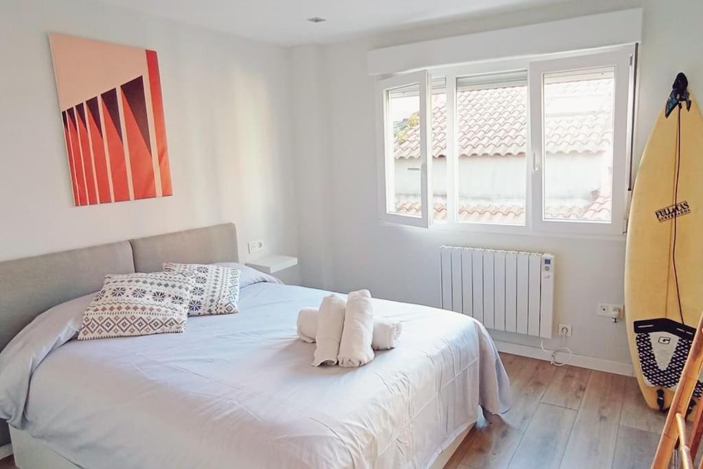 Apartamento En El Centro De خيخون المظهر الخارجي الصورة