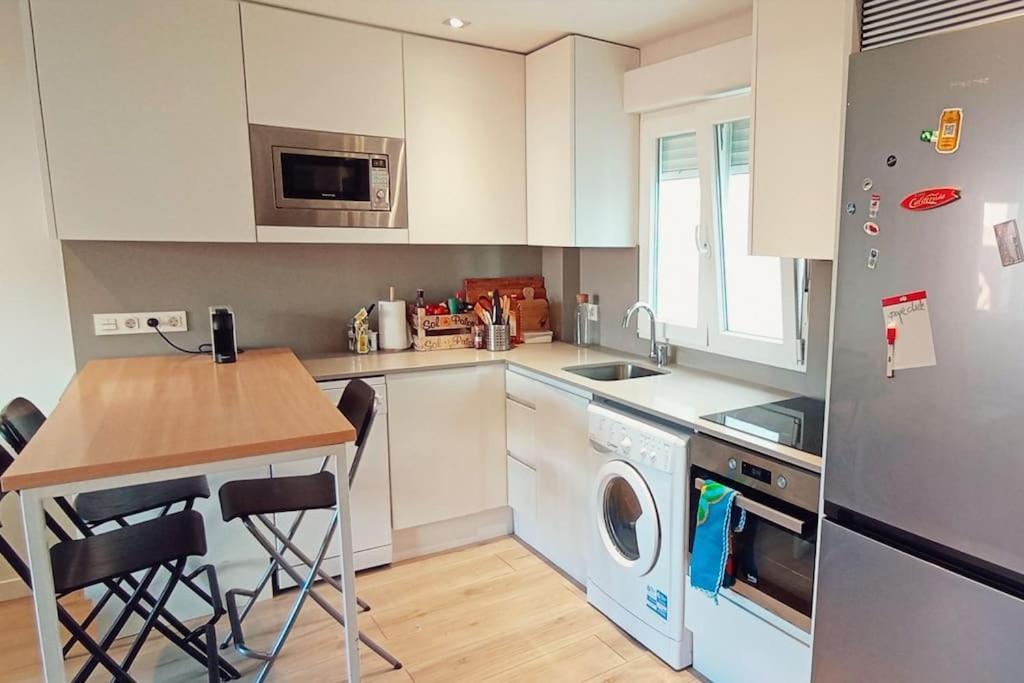 Apartamento En El Centro De خيخون المظهر الخارجي الصورة