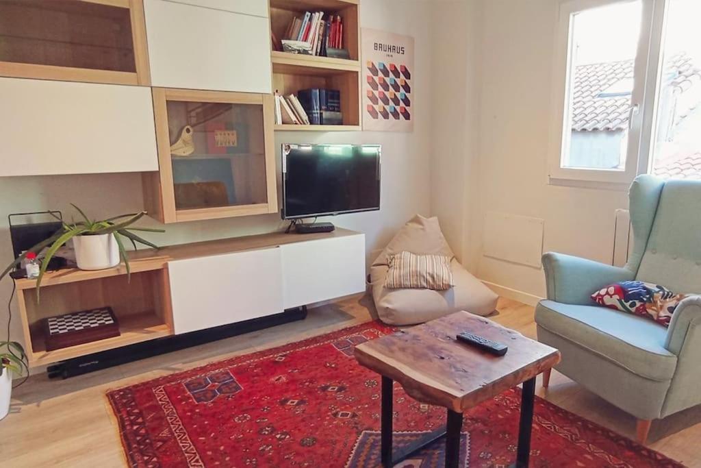 Apartamento En El Centro De خيخون المظهر الخارجي الصورة