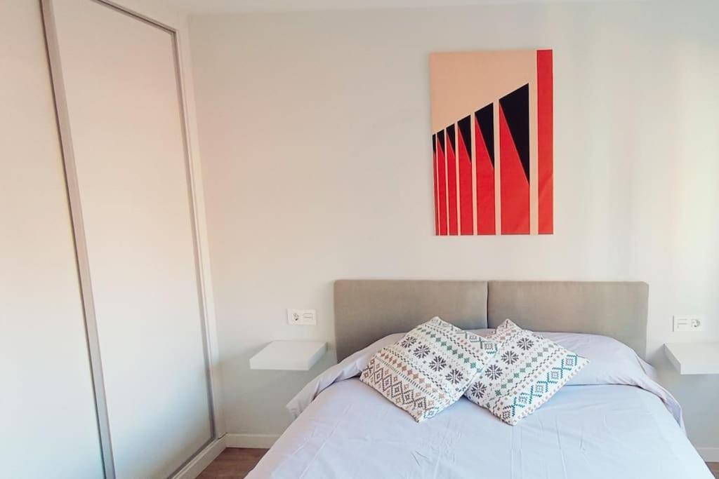 Apartamento En El Centro De خيخون المظهر الخارجي الصورة