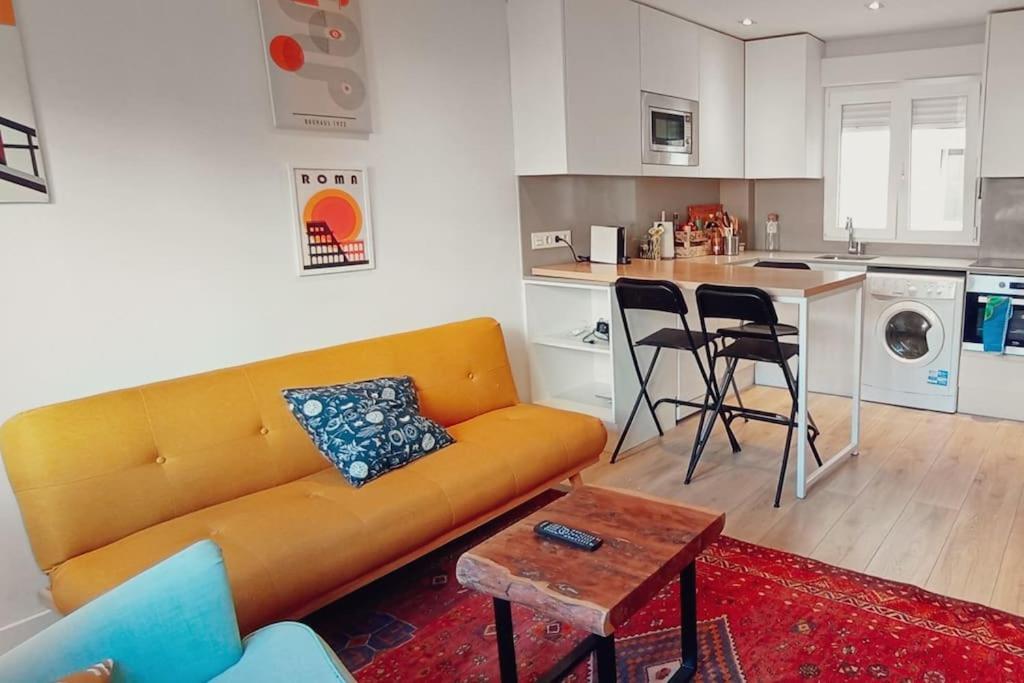 Apartamento En El Centro De خيخون المظهر الخارجي الصورة